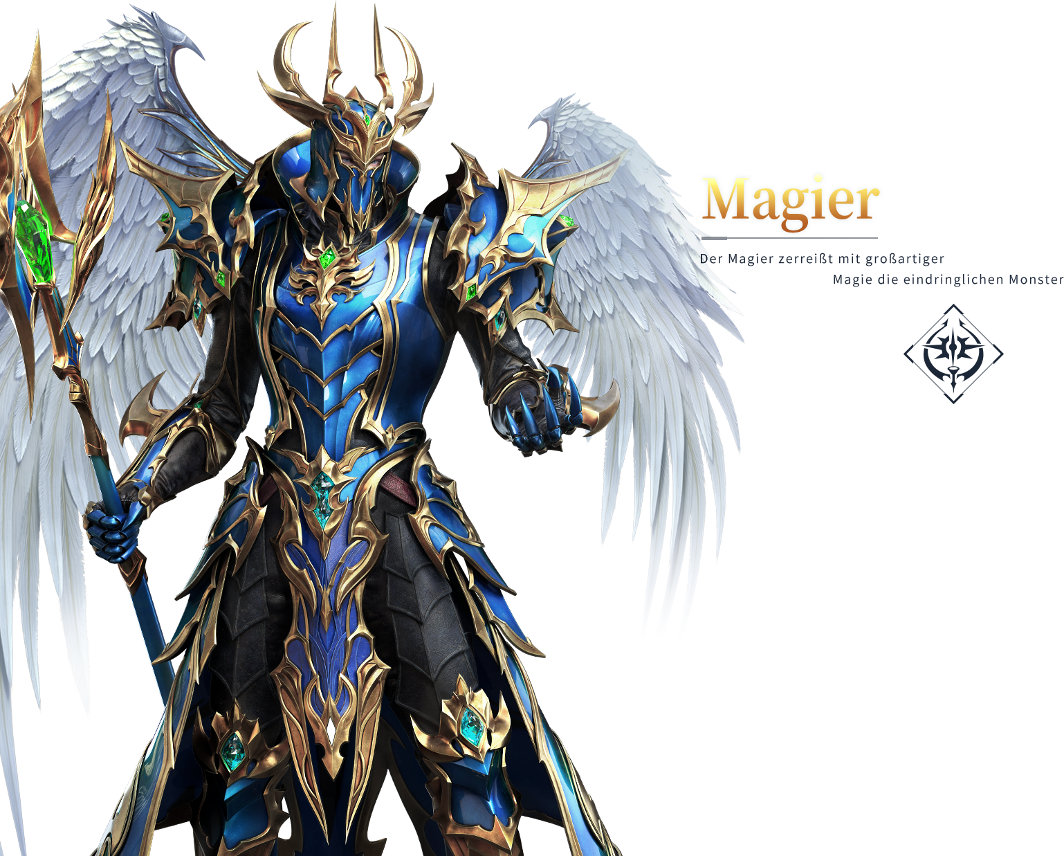 Dark Wizard