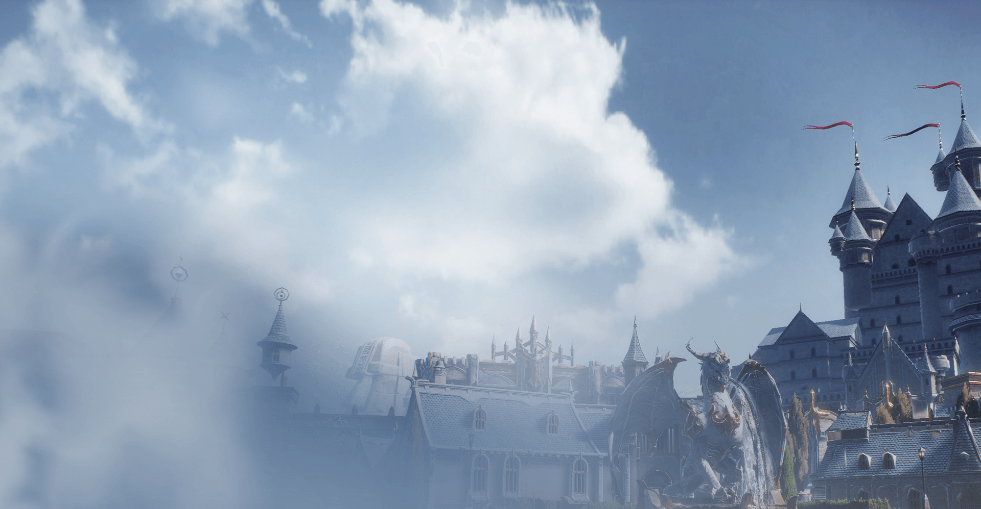 Lorencia Rebirth & Soul Gem Forge